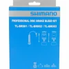 Shimano Professionele Ontluchtingsset