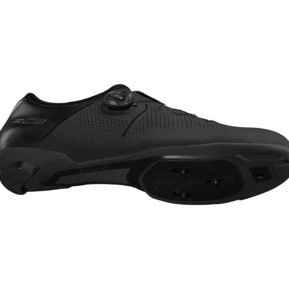 Shimano RC302 Racefiets Schoenen Breed