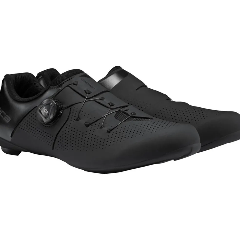 Shimano RC302 Racefiets Schoenen Breed