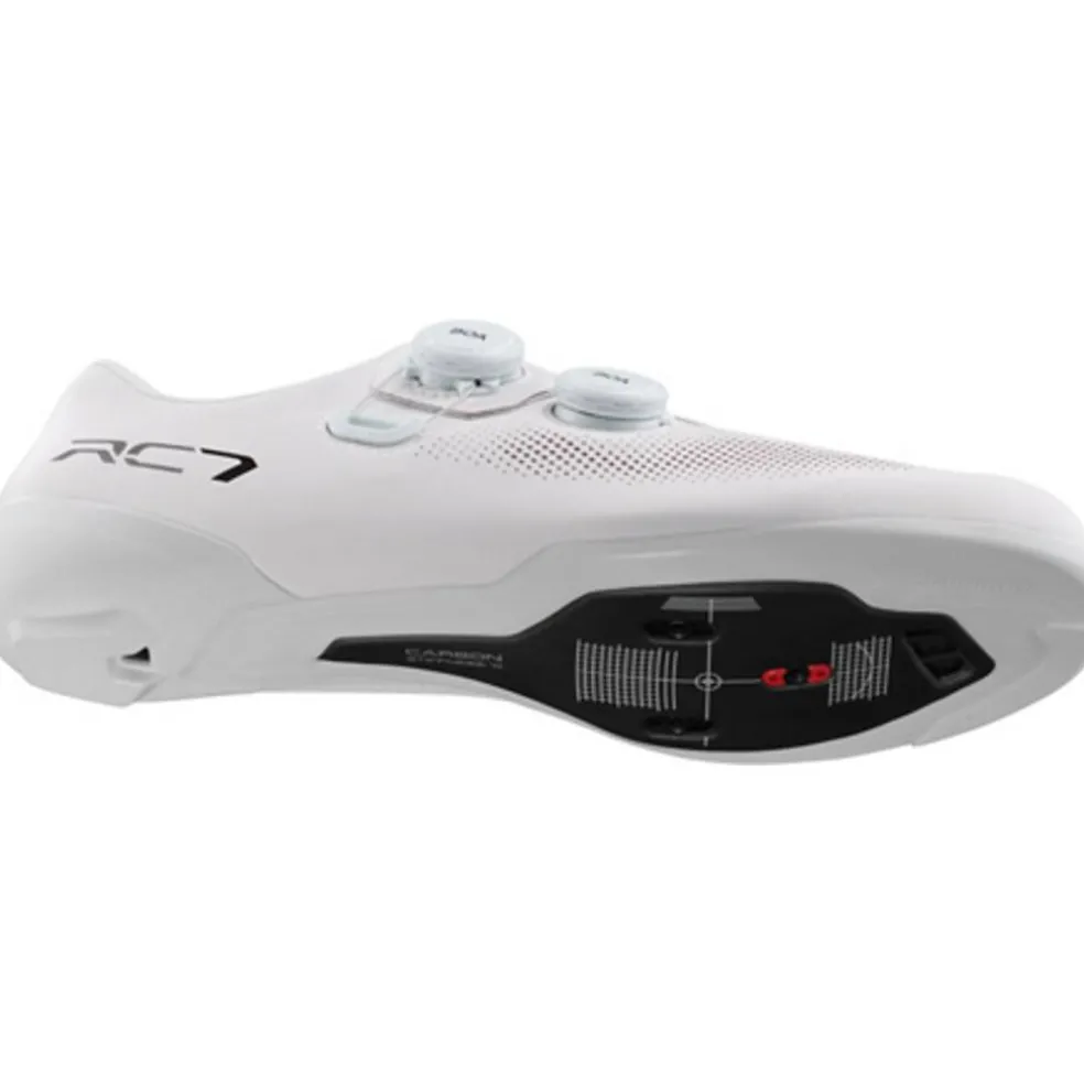 Shimano RC703 Racefiets Schoenen Breed
