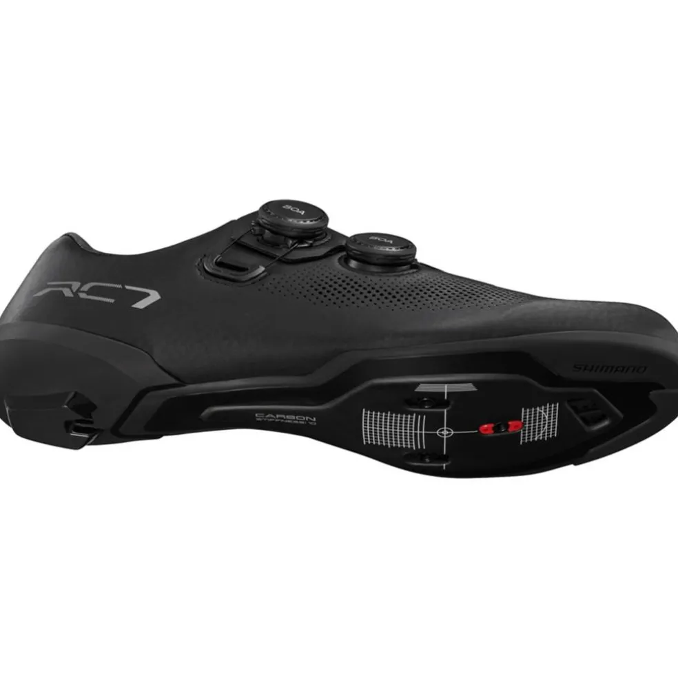 Shimano RC703 Racefiets Schoenen Breed