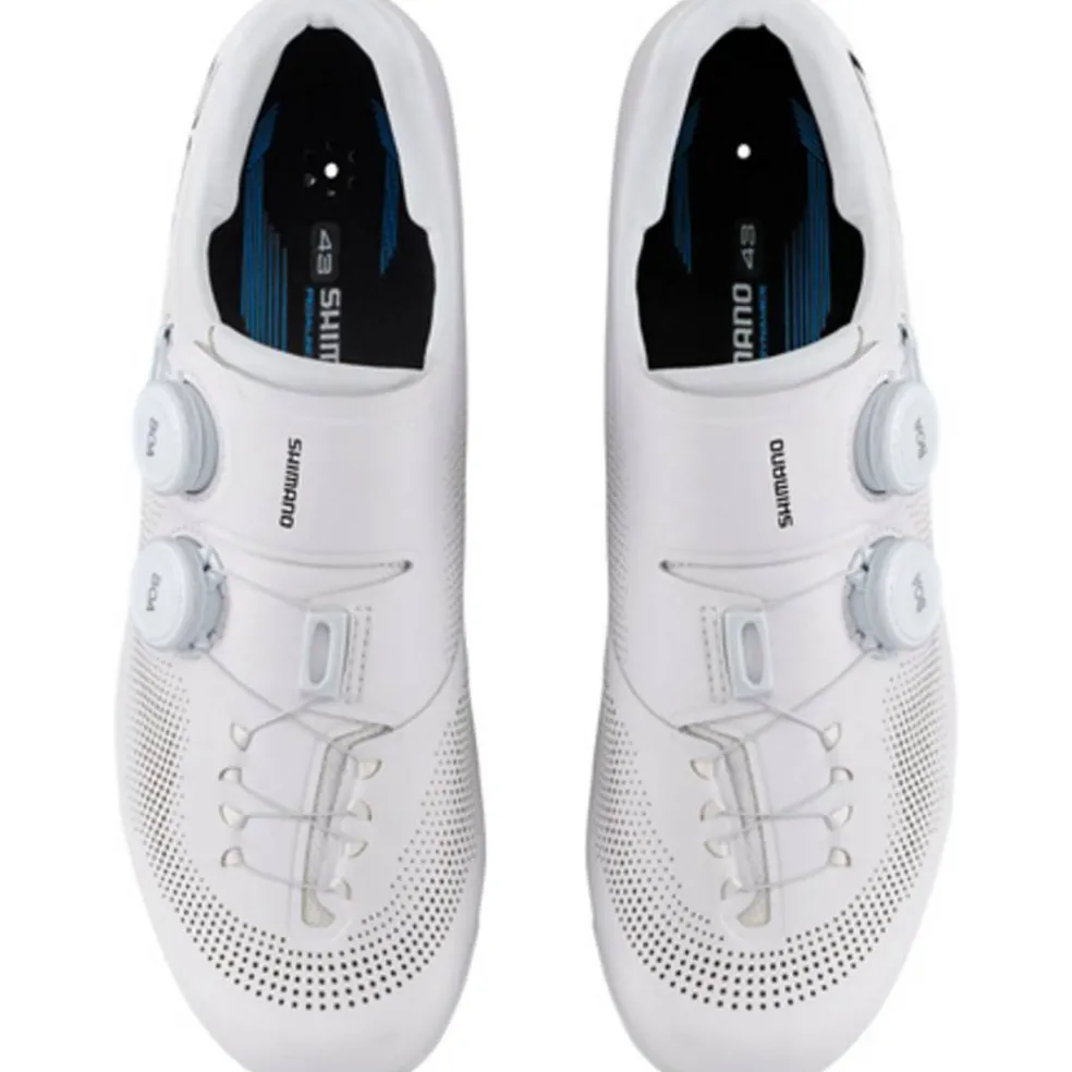 Shimano RC703 Racefiets Schoenen Breed