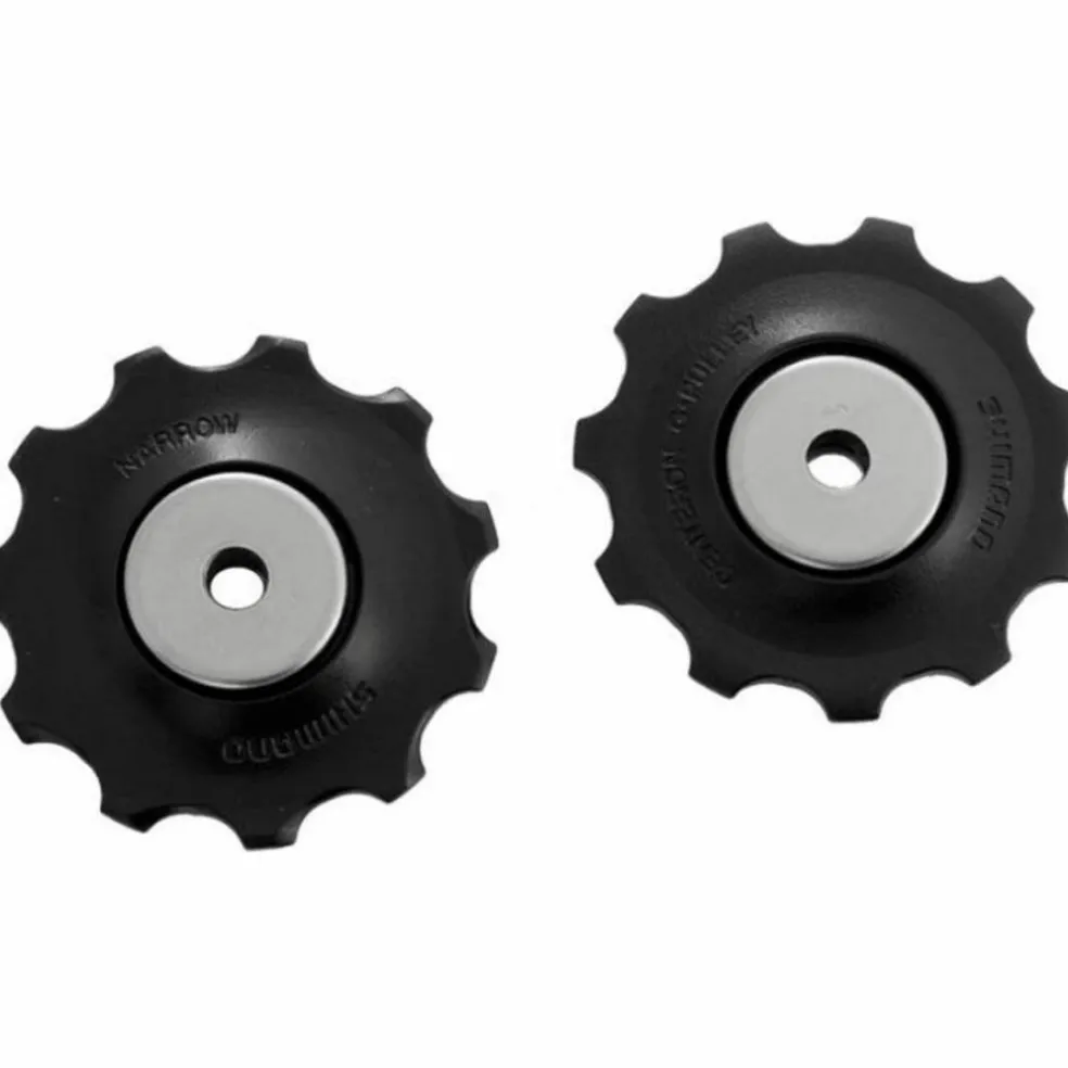 Shimano 105 RD-5700 Derailleurwieltjes