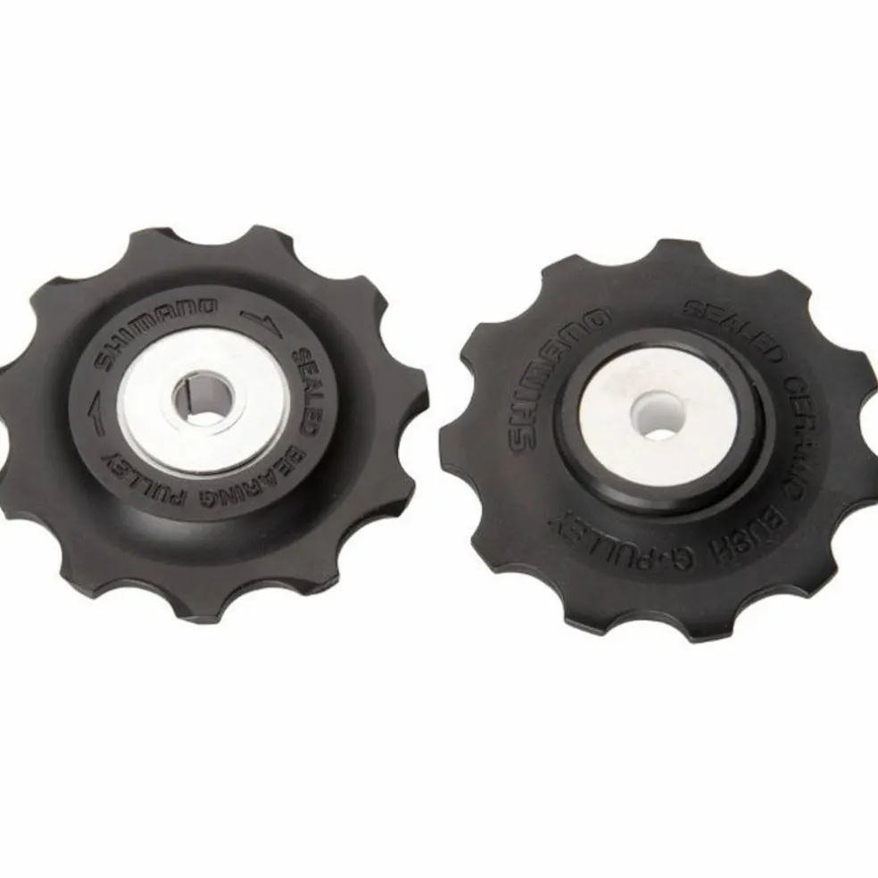 Shimano RD-6800 Derailleurwieltjes - Ultegra
