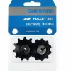 Shimano 105 RD-5800-GS Derailleurwieltjes