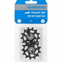 Shimano RD-M7100 12-speed Derailleurwielset