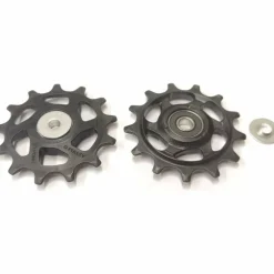 Shimano RD-M8100 12-speed Derailleurwielset