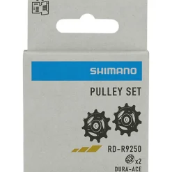 Shimano RD-R9250 Dura-Ace Derailleurwieltjes