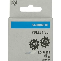 Shimano RD-R8150 Ultegra Derailleurwieltjes
