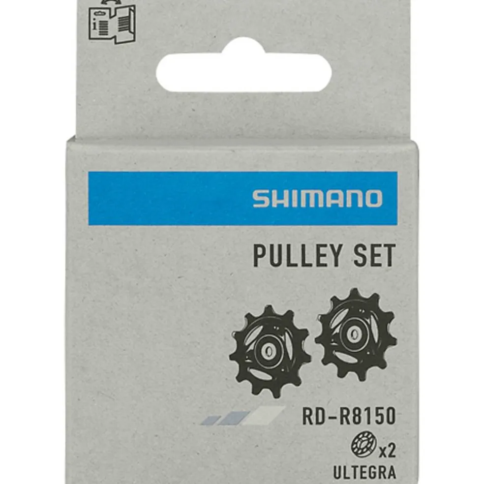Shimano RD-R8150 Ultegra Derailleurwieltjes