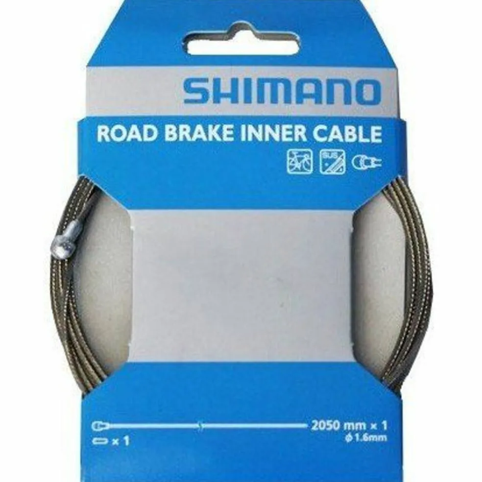 Shimano Rem Binnenkabel Race