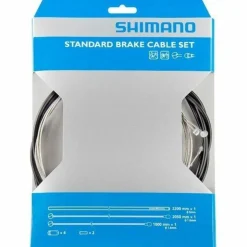 Shimano Rem Kabelset Standaard
