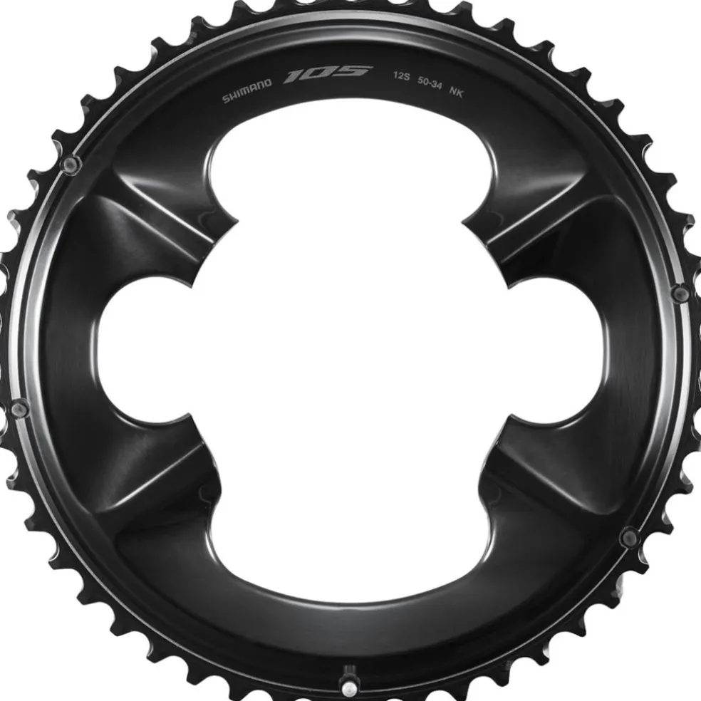 Shimano 105 R7100 Kettingblad