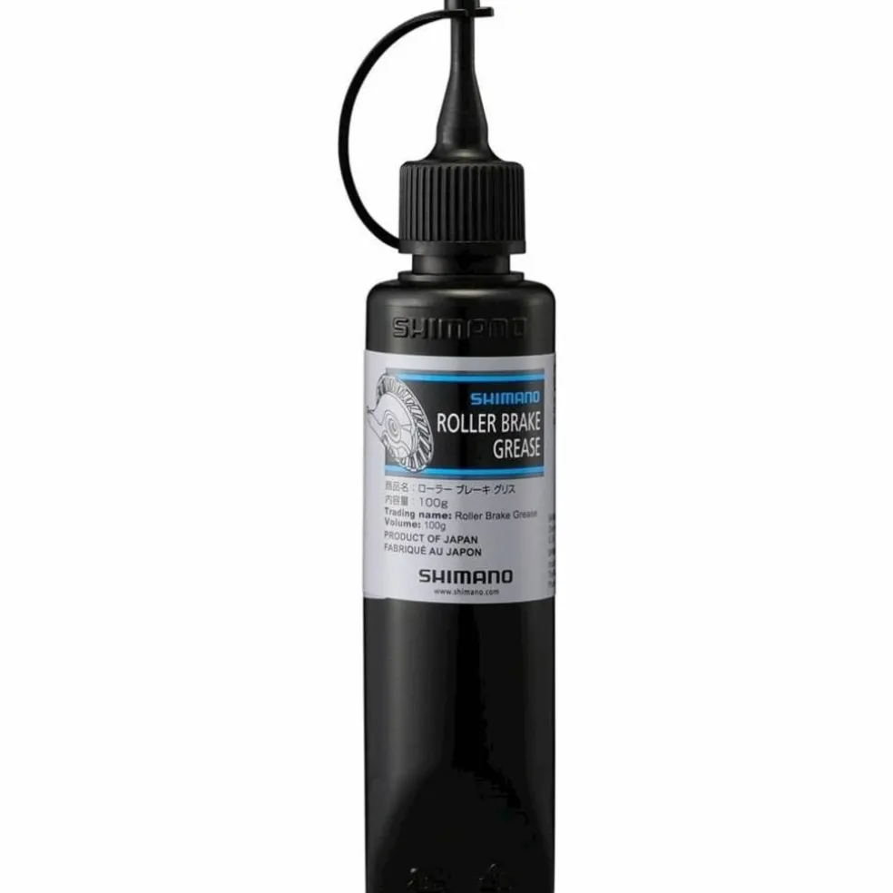 Shimano Rollerbrake Vet