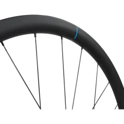 Shimano 105 RS710 C32 Racefiets Achterwiel