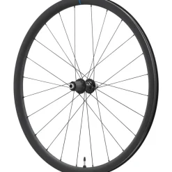 Shimano 105 RS710 C32 Racefiets Achterwiel