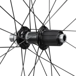 Shimano 105 RS710 C32 Racefiets Achterwiel