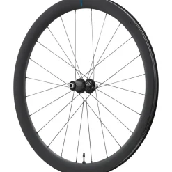 Shimano 105 RS710 C46 Racefiets Achterwiel