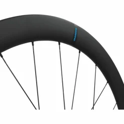 Shimano 105 RS710 C46 Racefiets Achterwiel