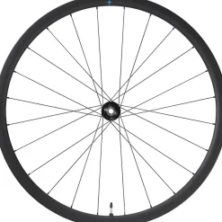 Shimano 105 RS710 C32 Racefiets Voorwiel