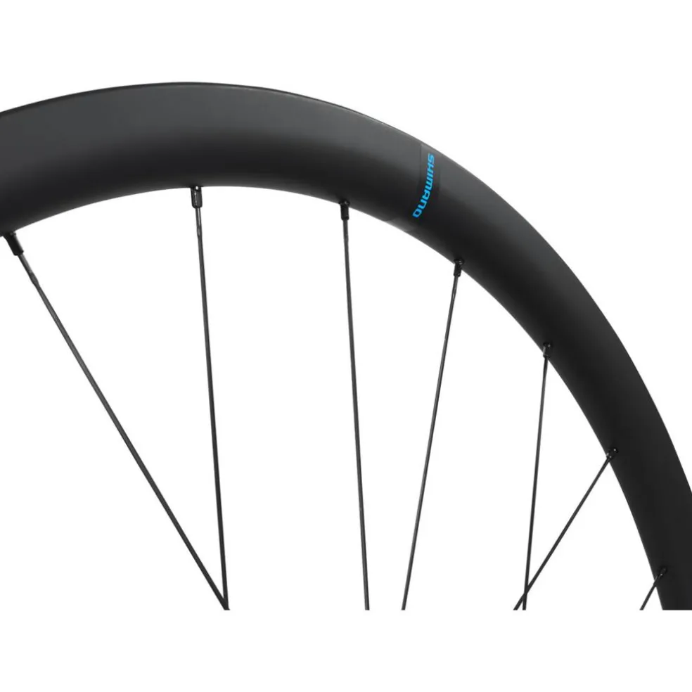 Shimano 105 RS710 C32 Racefiets Voorwiel