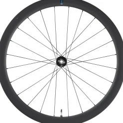 Shimano 105 RS710 C46 Racefiets Voorwiel