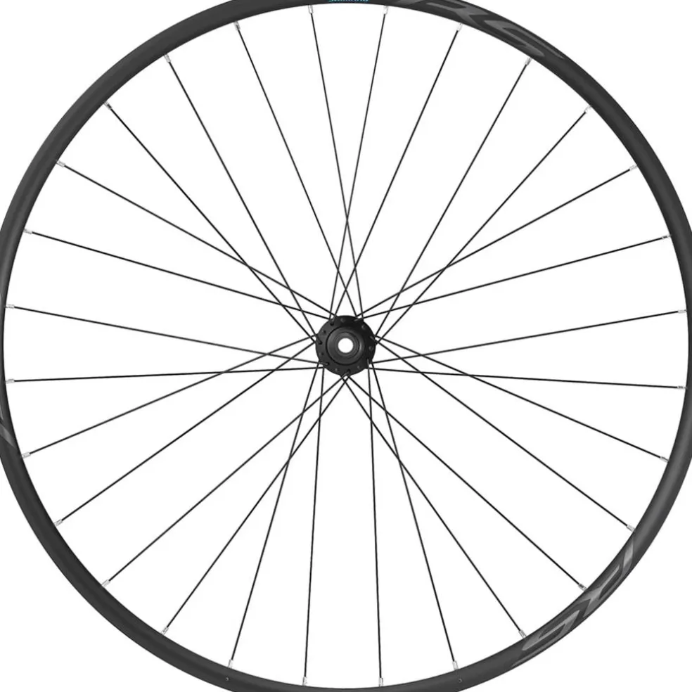 Shimano RS171 Disc Racefiets Achterwiel