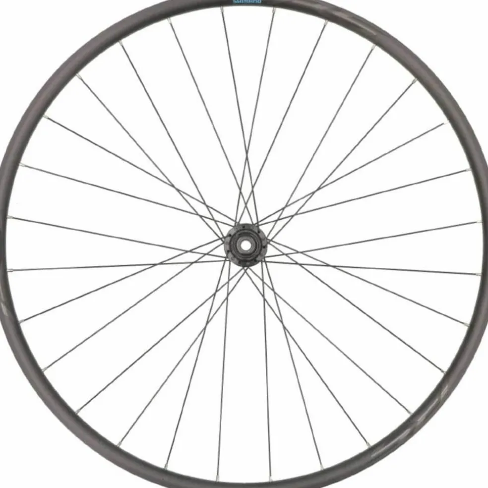 Shimano RS171 Disc Wielset
