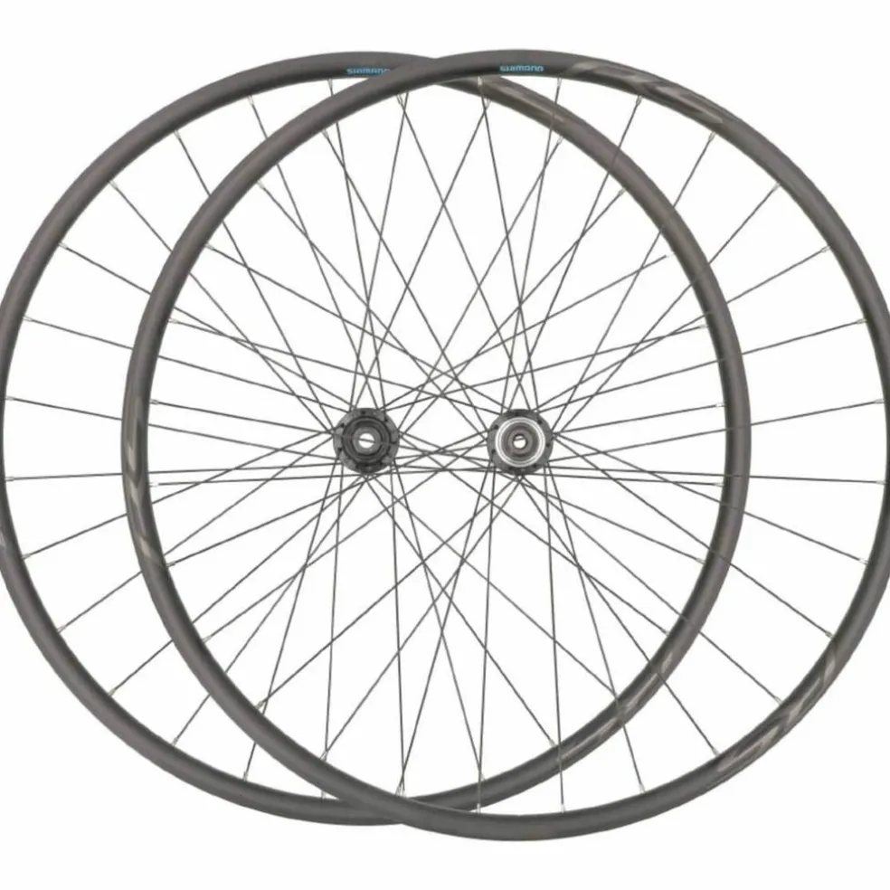 Shimano RS171 Disc Wielset