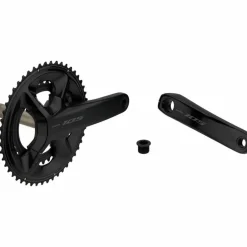 Shimano 105 R7100 12-speed Crankstel
