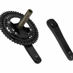 Shimano 105 R7100 12-speed Crankstel