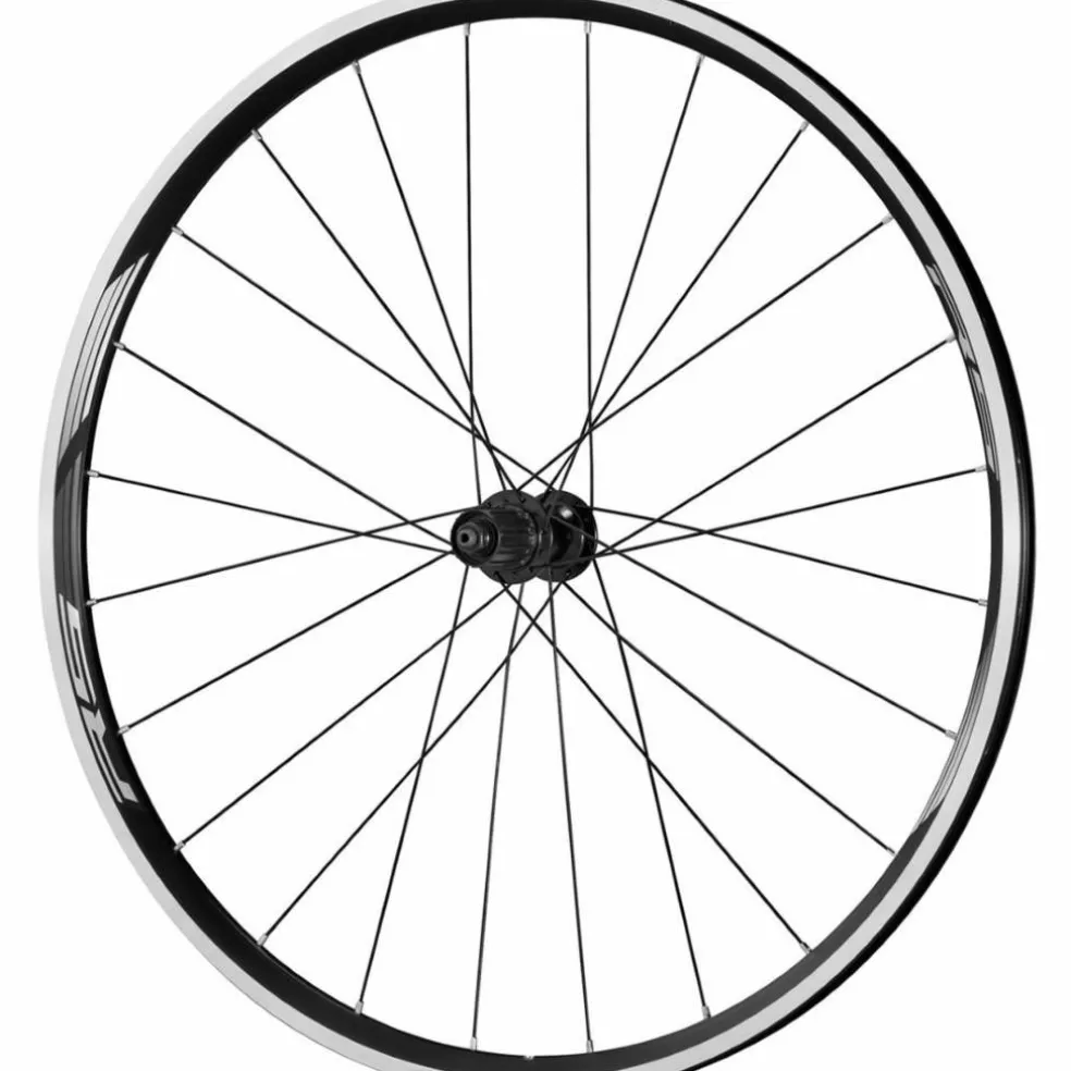 Shimano RS100 Racefiets Achterwiel