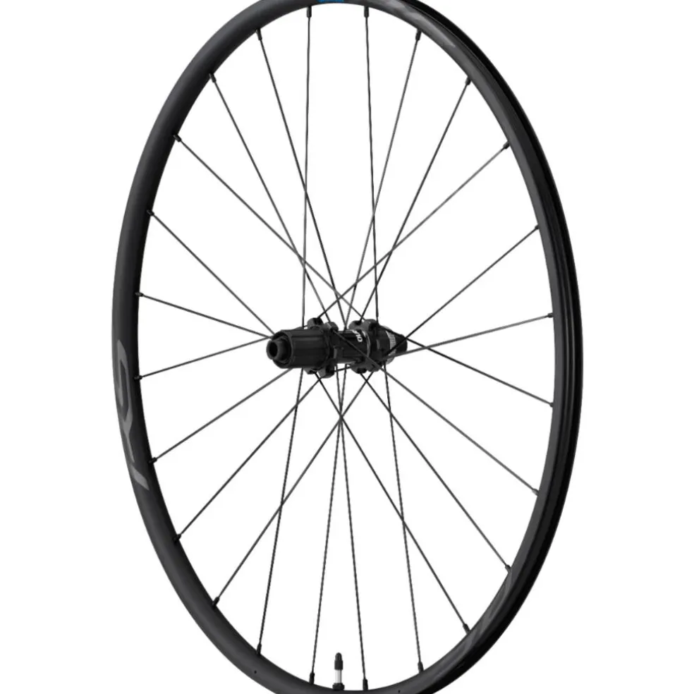 Shimano RS370 TLR Disc Achterwiel