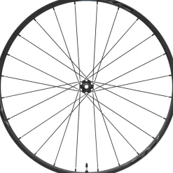 Shimano RS370 TLR Disc Voorwiel