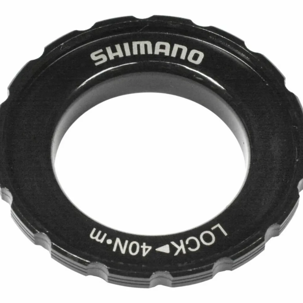 Shimano RT-CL800 Externe Sluitring Remschijf