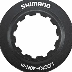 Shimano RT-CL800 Interne Sluitring Remschijf