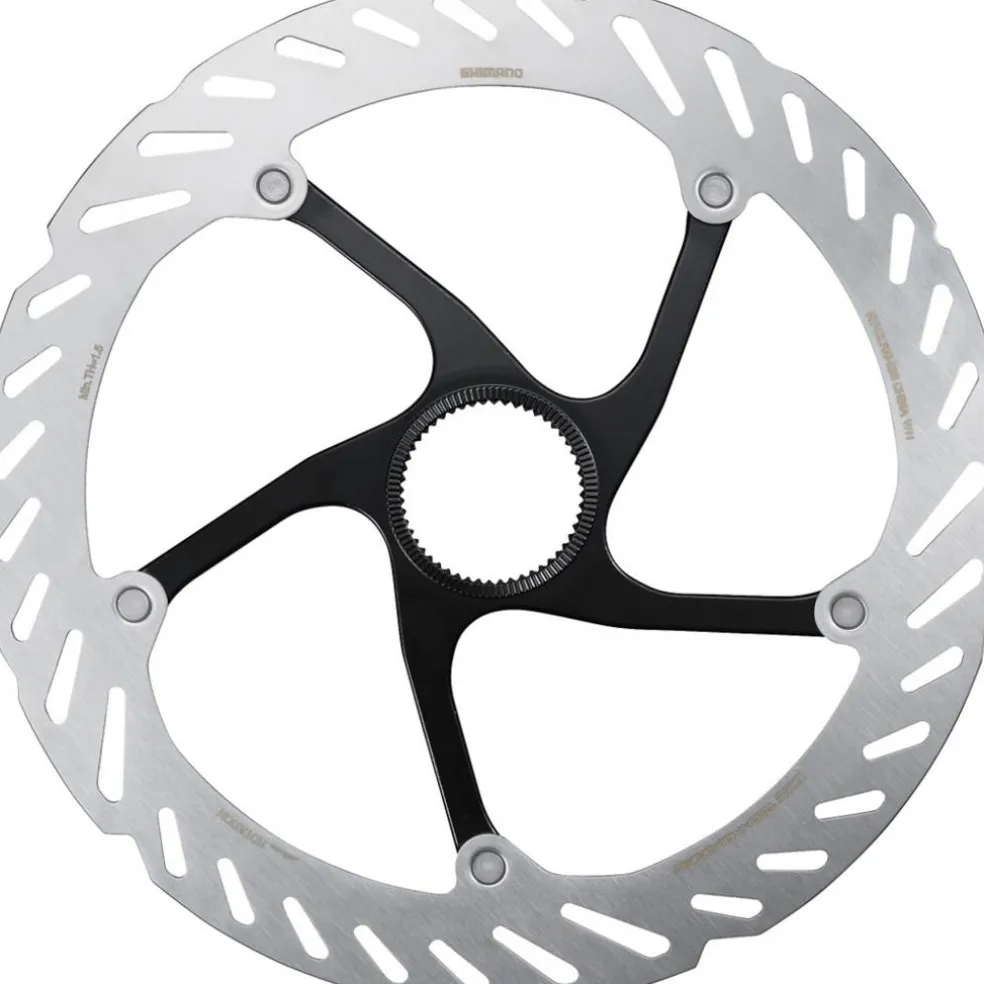 Shimano RT-CL700 Interne Sluitring Remschijf