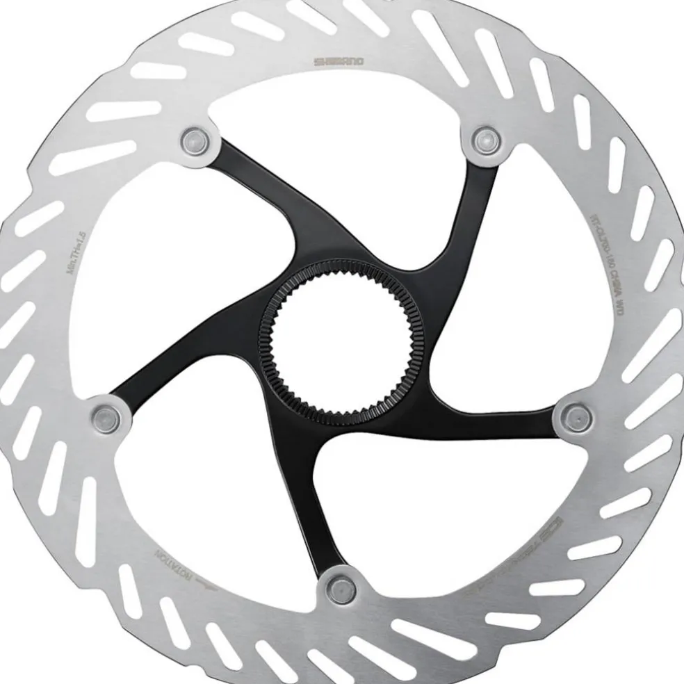 Shimano RT-CL700 Interne Sluitring Remschijf