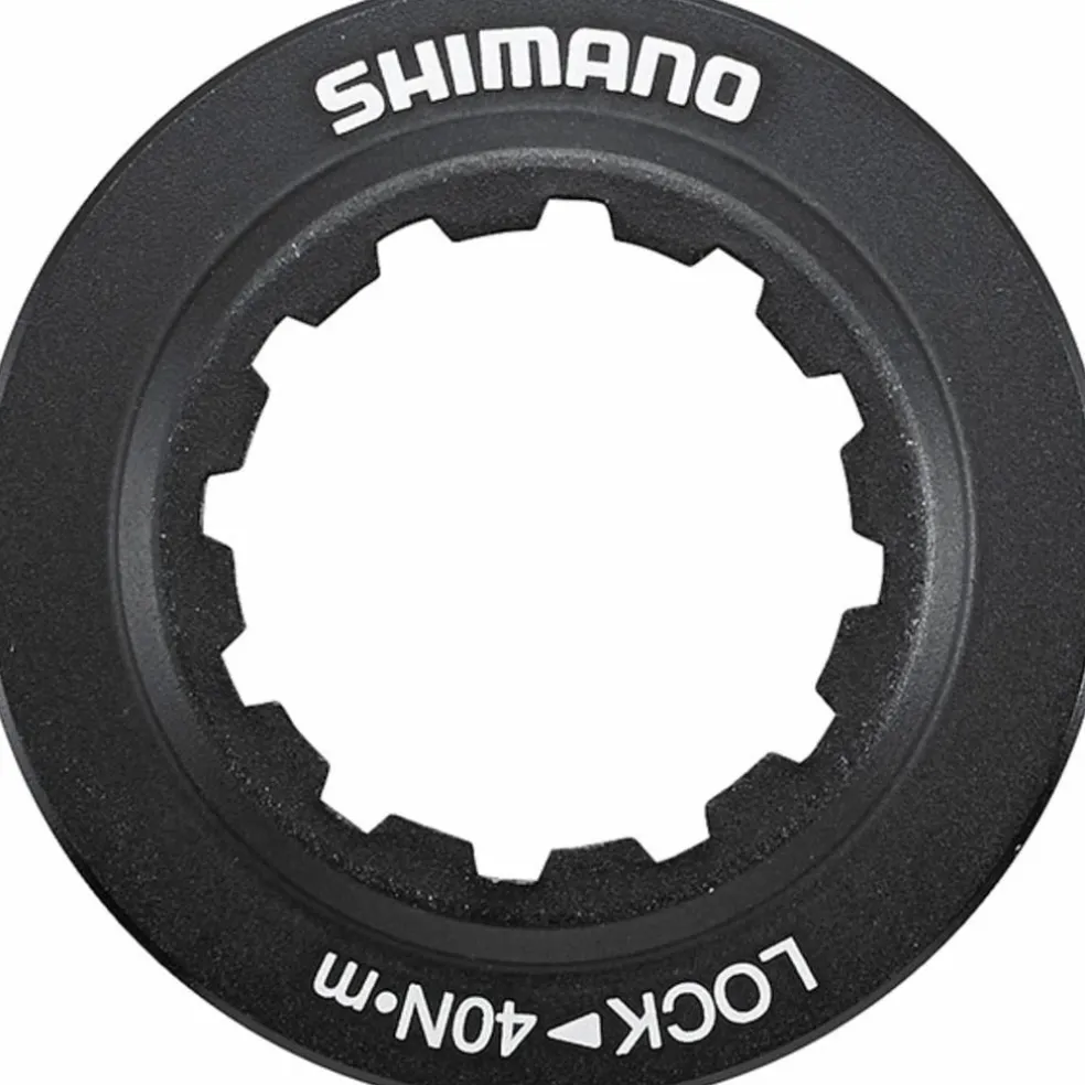 Shimano RT-CL900 Interne Sluitring Remschijf
