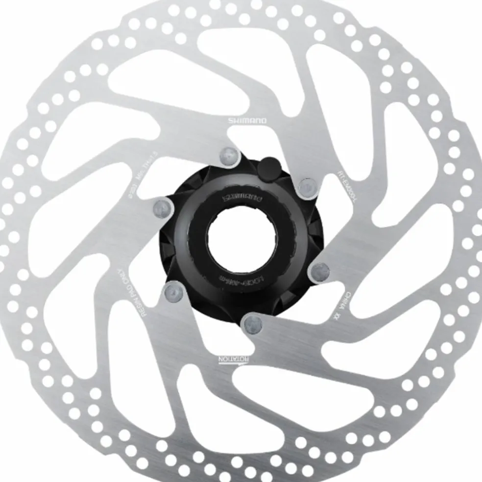 Shimano RT-EM300 Remschijf