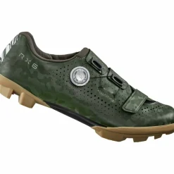Shimano RX600 Gravelbikeschoenen