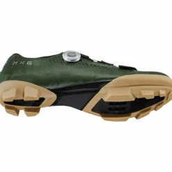 Shimano RX600 Gravelbikeschoenen