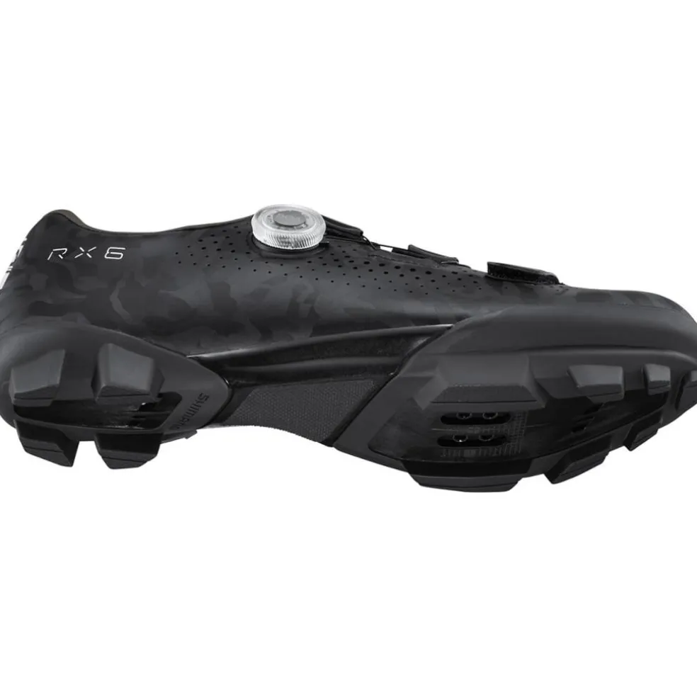 Shimano RX600 Gravel Schoenen Breed