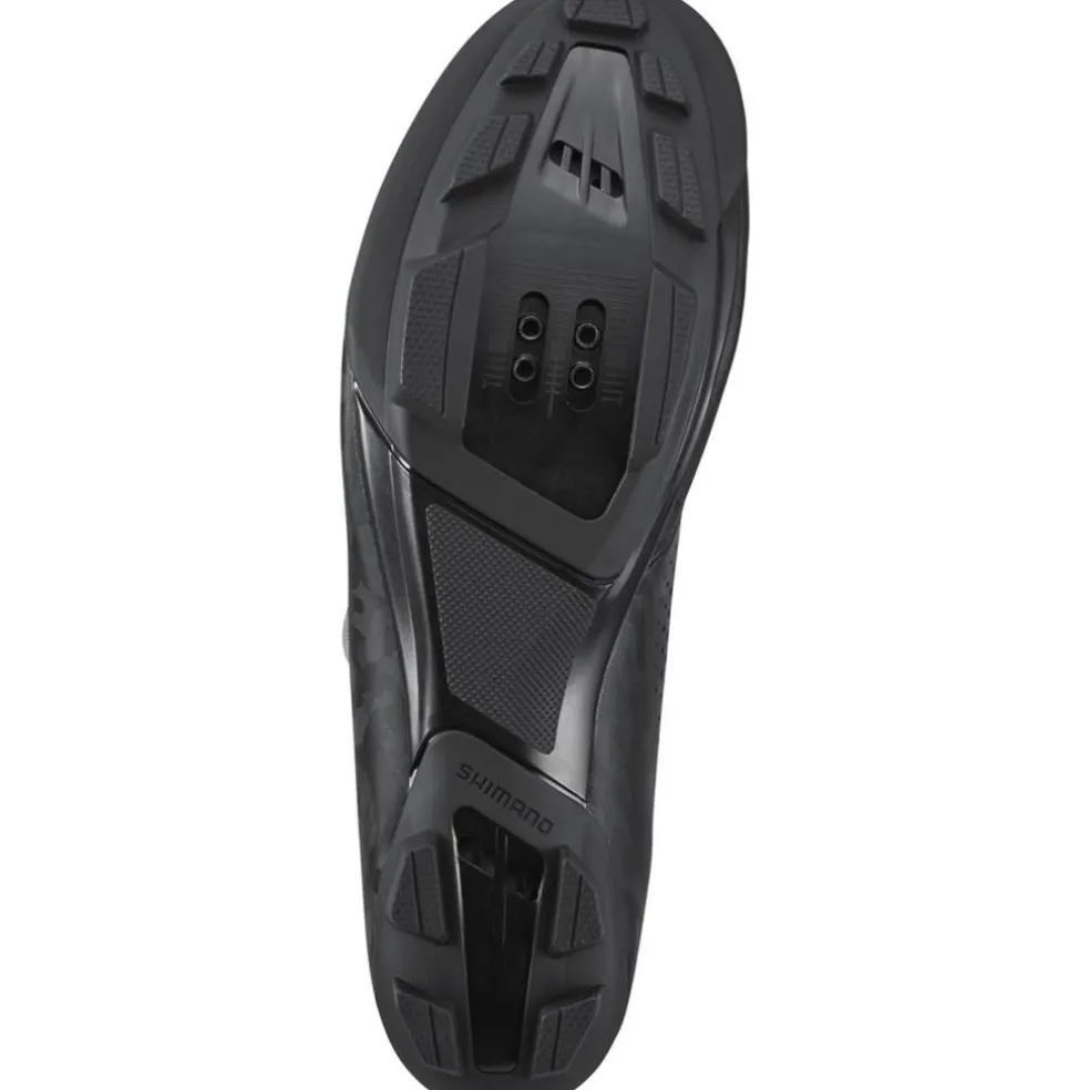 Shimano RX600 Gravel Schoenen Breed