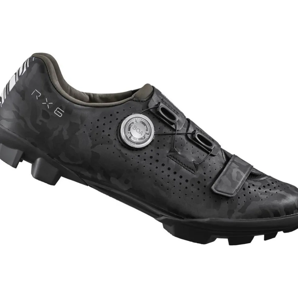Shimano RX600 Gravel Schoenen Breed