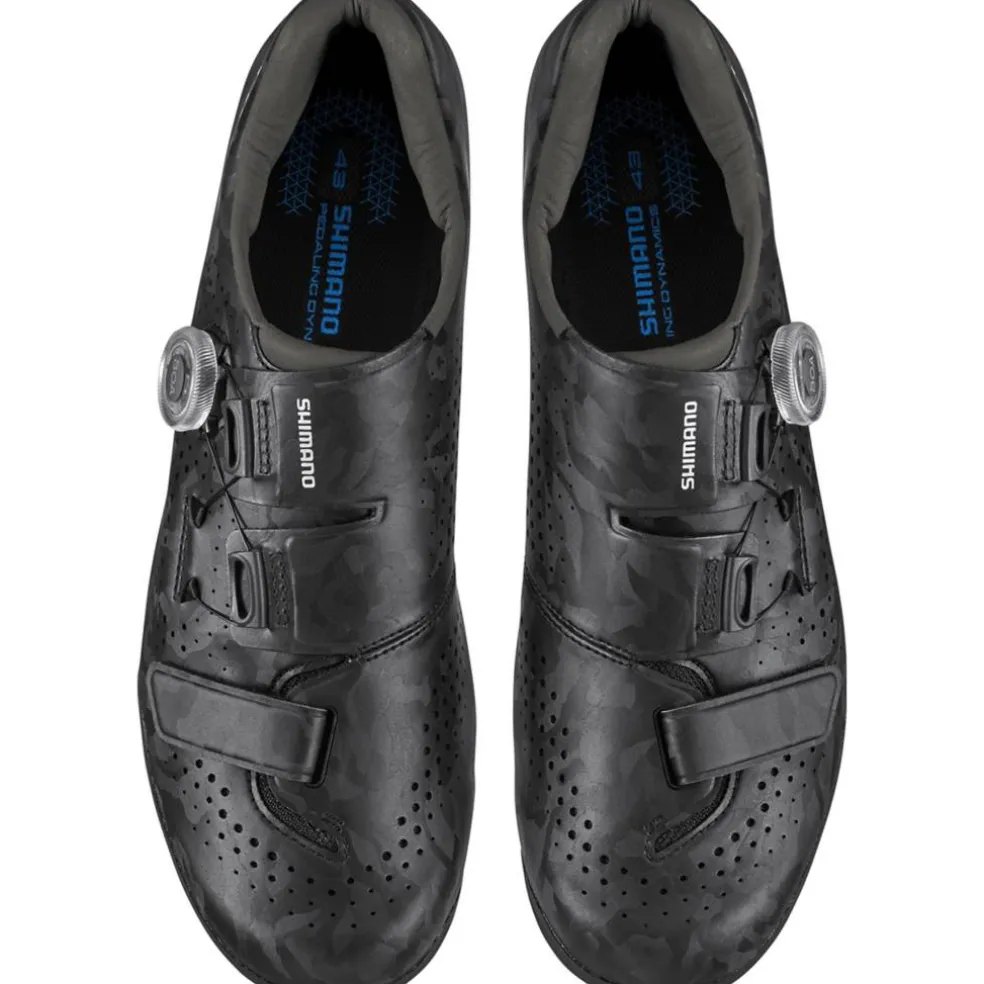 Shimano RX600 Gravel Schoenen Breed