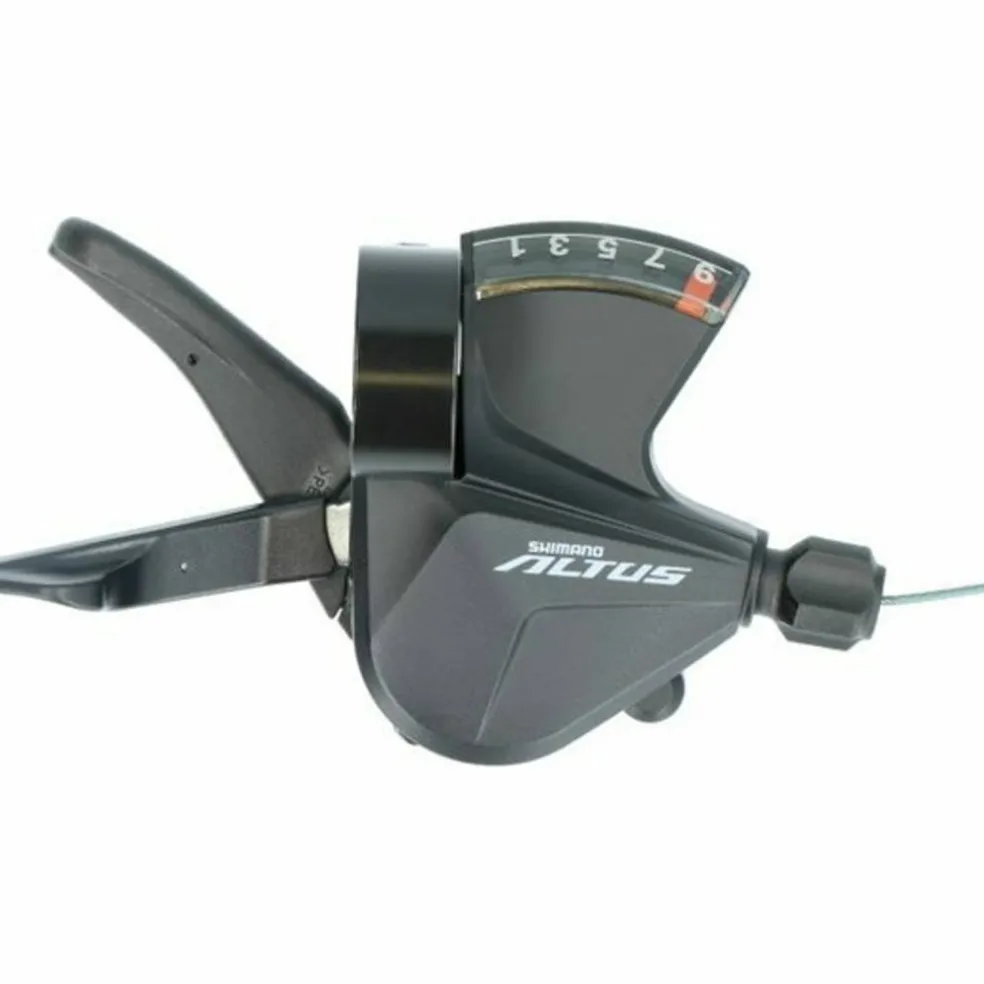 Shimano SL-M2000 9-speed Shifter
