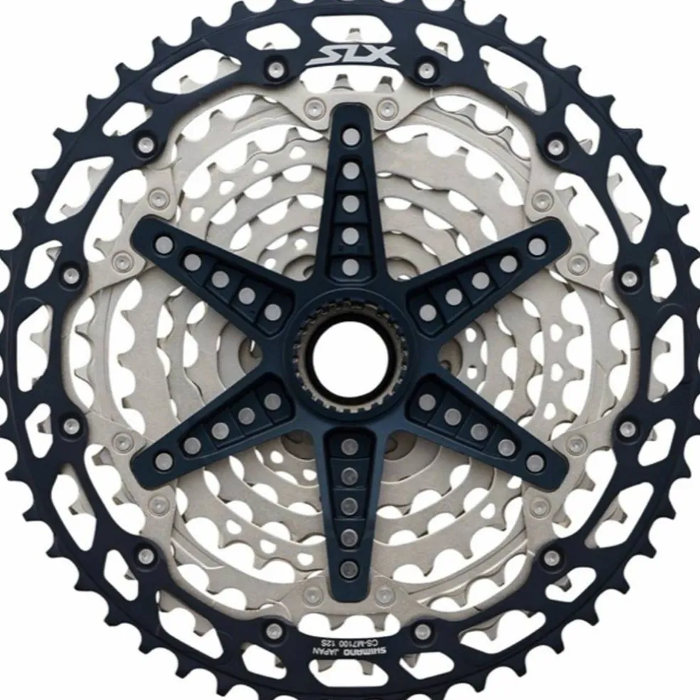 Shimano SLX CS-M7100 12-speed Cassette