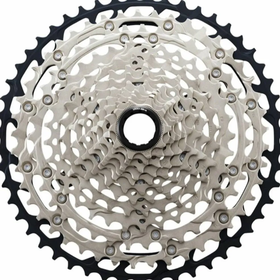 Shimano SLX CS-M7100 12-speed Cassette