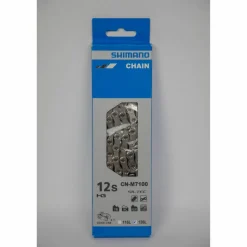 Shimano 105 / SLX M7100 12-speed Ketting